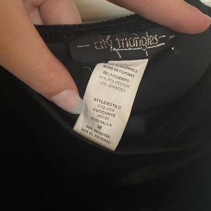 Meet your Posher, Maddy